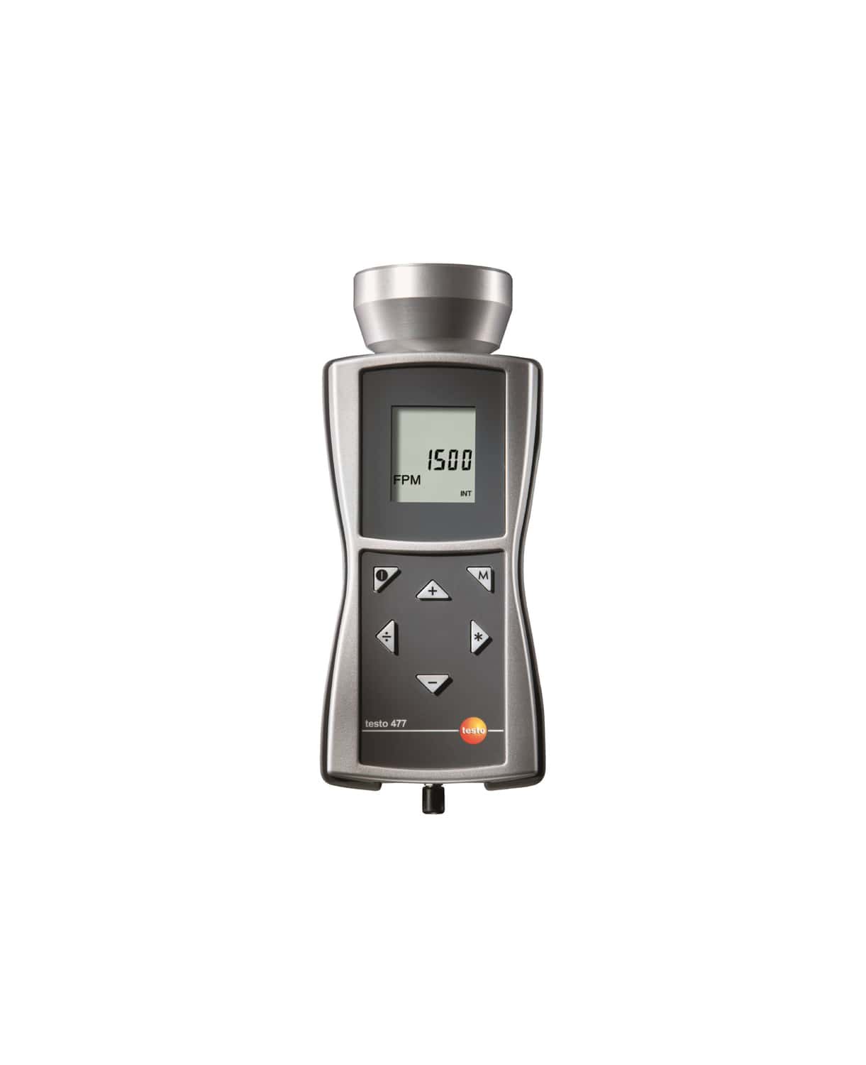 testo 477 - LED stroboscope
